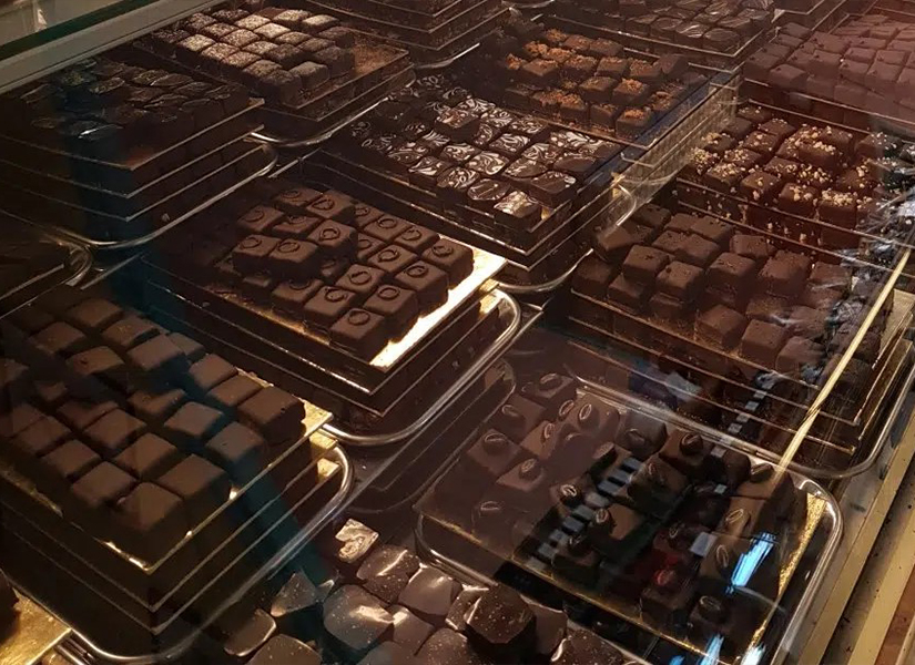 Patisserie