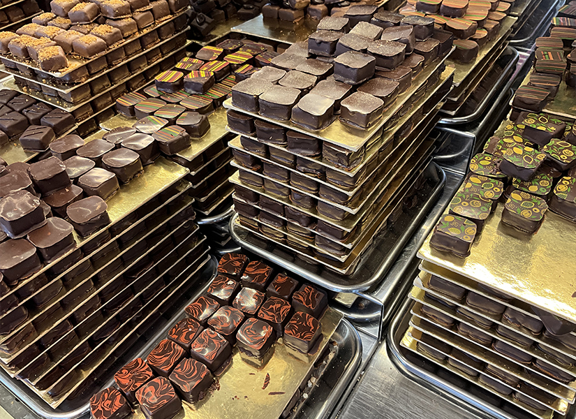Patisserie
