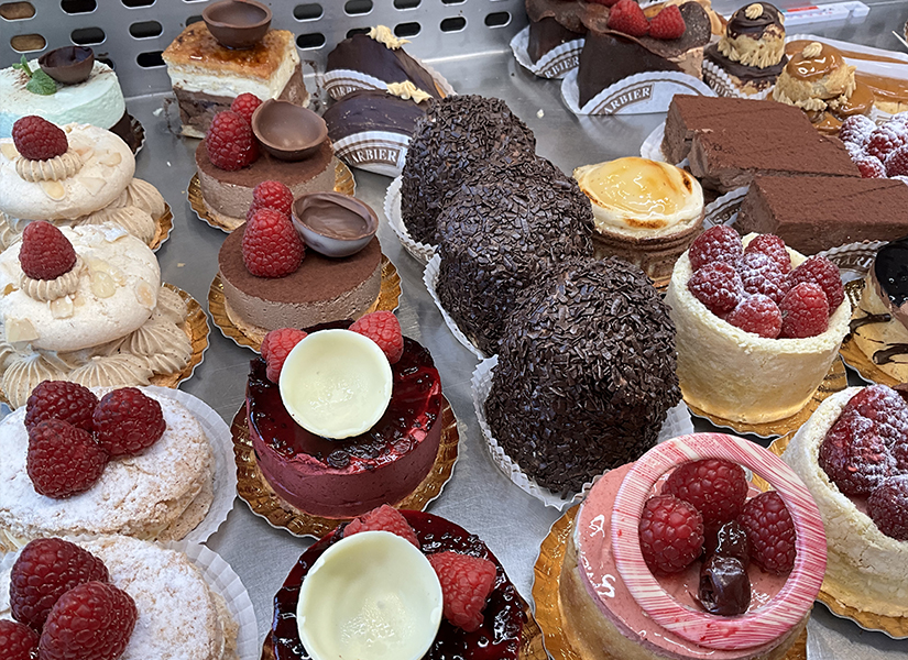 Patisserie