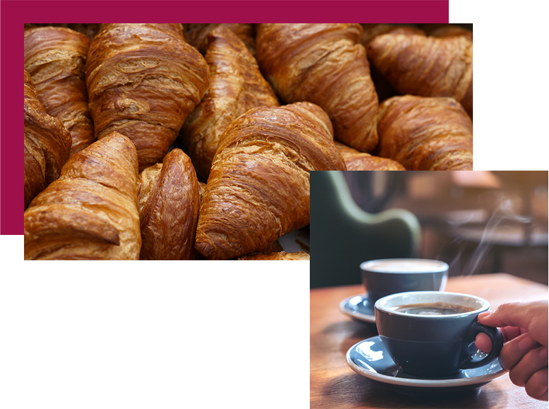 Patisserie