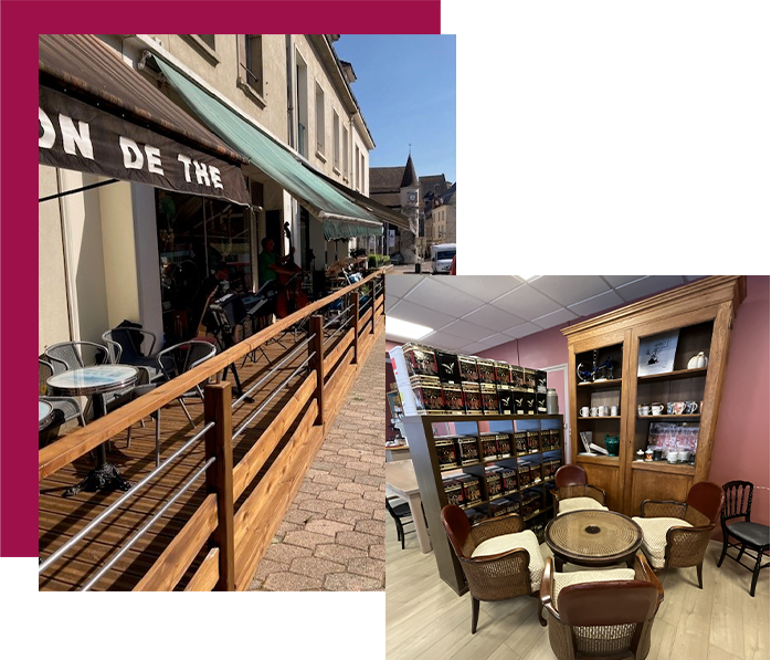 Patisserie
