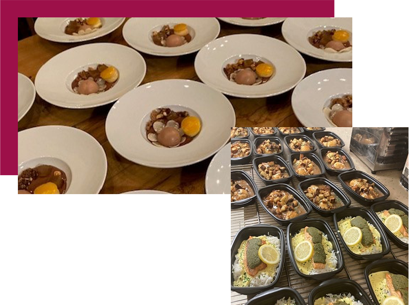 Patisserie
